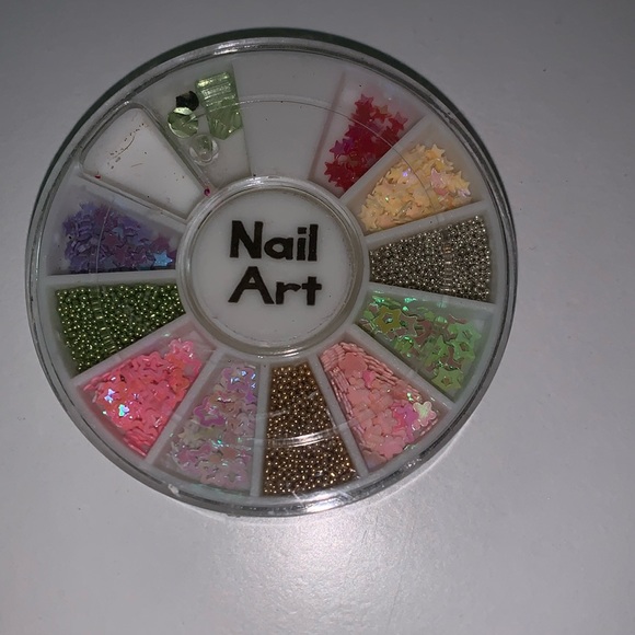 Nail art designs - Picture 2 of 5